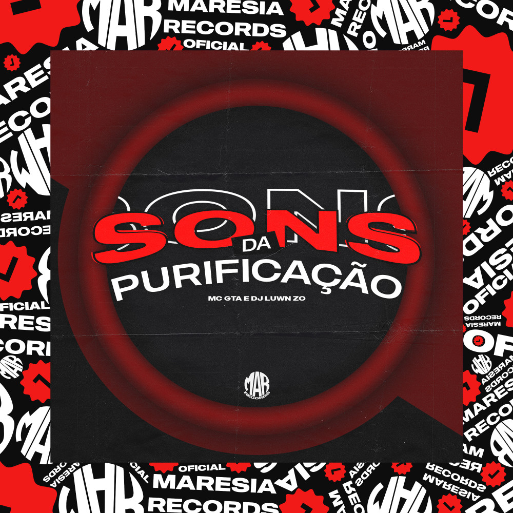 Sons da Purificação (Explicit)