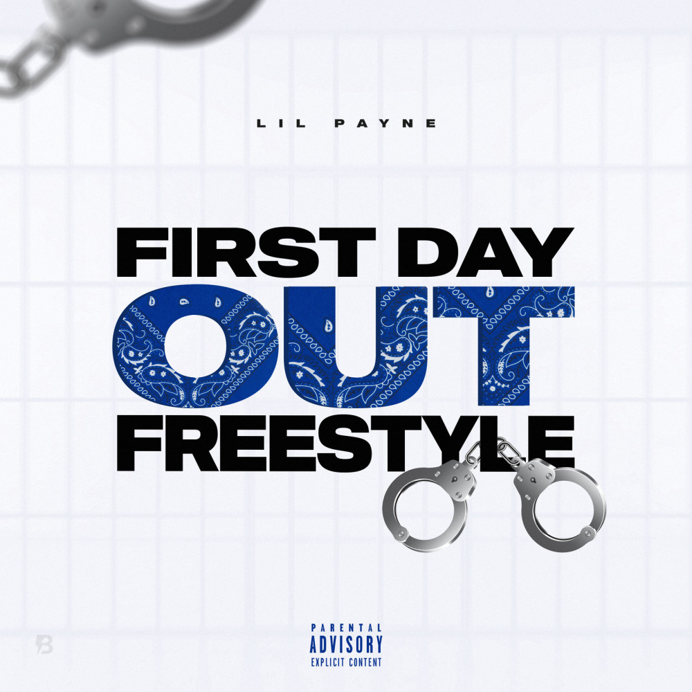 First Day out Freestyle (Explicit)