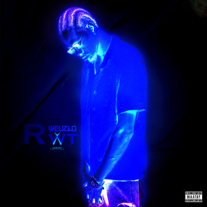 Album Rawanté (Explicit) from Weuz Lo