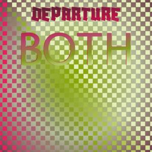 Album Departure Both oleh Various