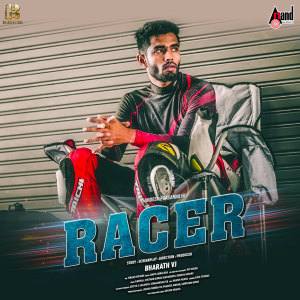 Listen to Racer (Theme Song 02) (From "Racer") song with lyrics from Nishan Rai