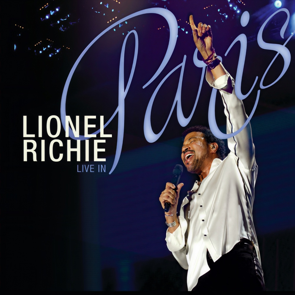 Brick House (Live In Paris)