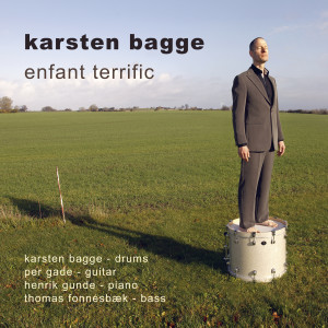 Enfant Terrific (KB Project) dari Karsten Bagge