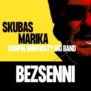Album Bezsenni (Re: Krawczyk) from 
