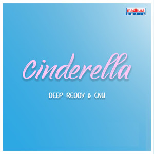 收聽CNU的Cinderella歌詞歌曲