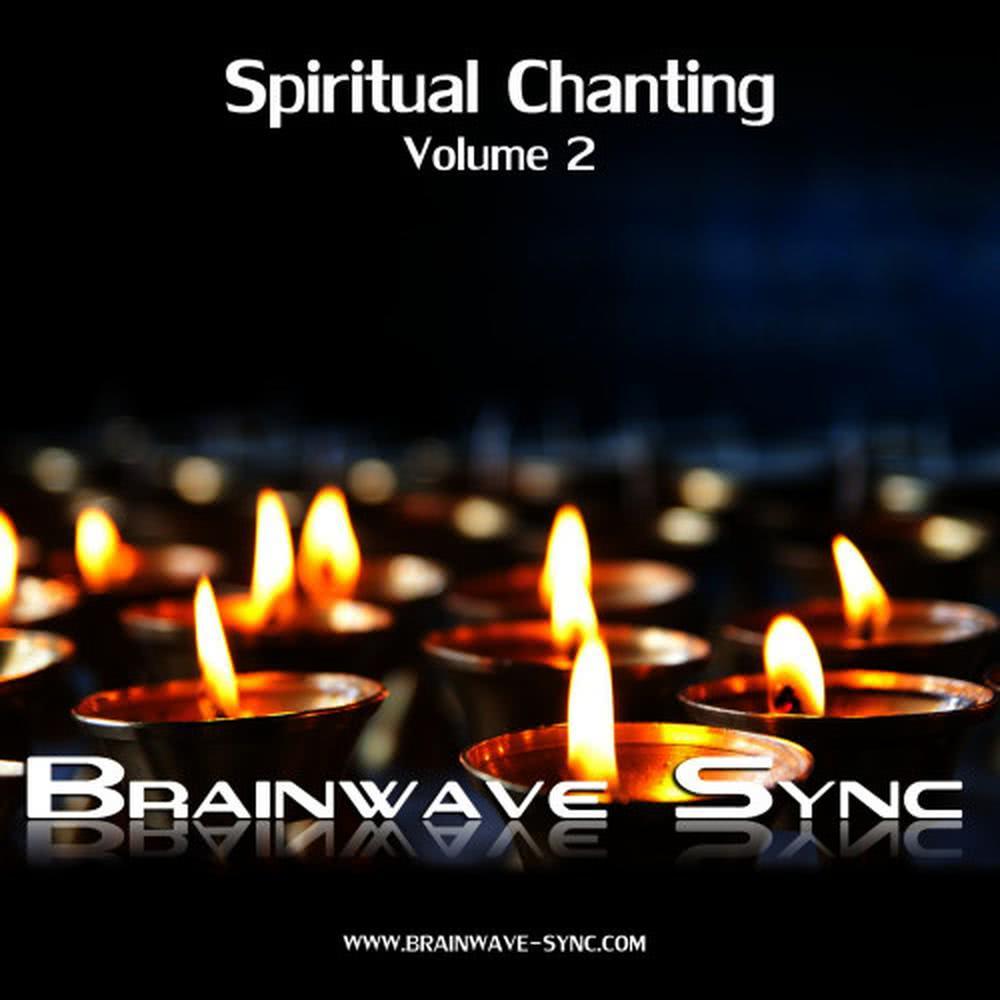 Cathedral Chant 3 - Gamma Frequency