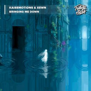 อัลบัม Bringing Me Down ศิลปิน Kaisemotions