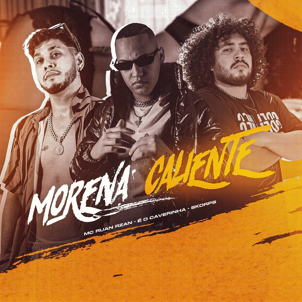 Morena Caliente