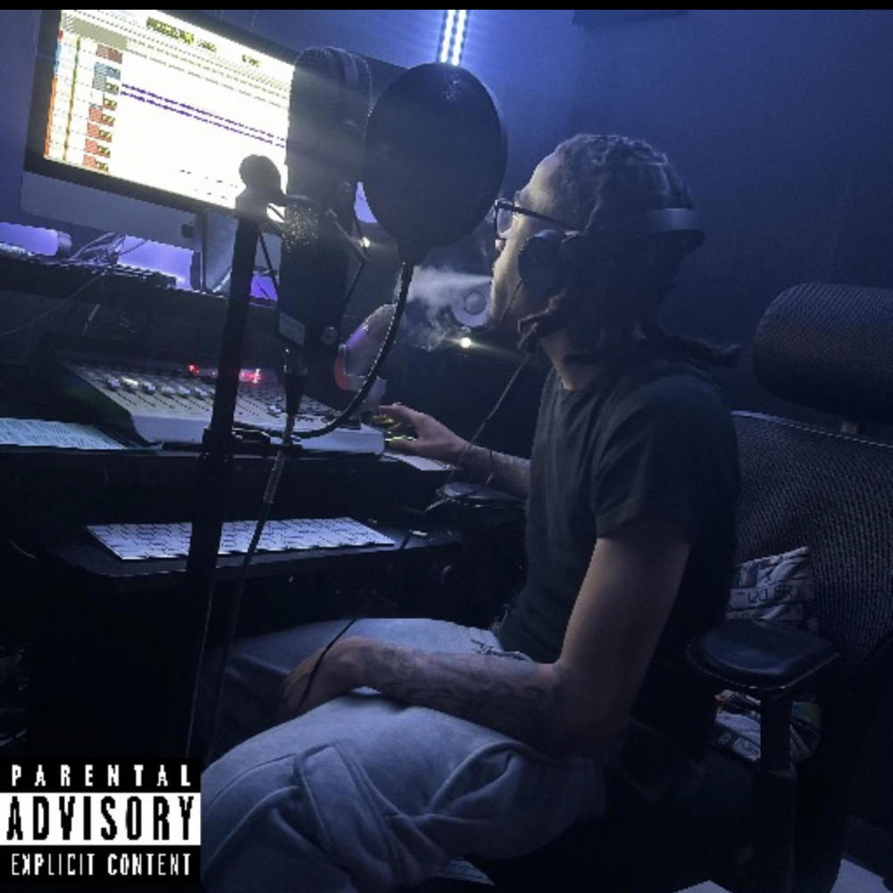 Late 2 da party (verbo freeday x phaltboy) (Explicit)