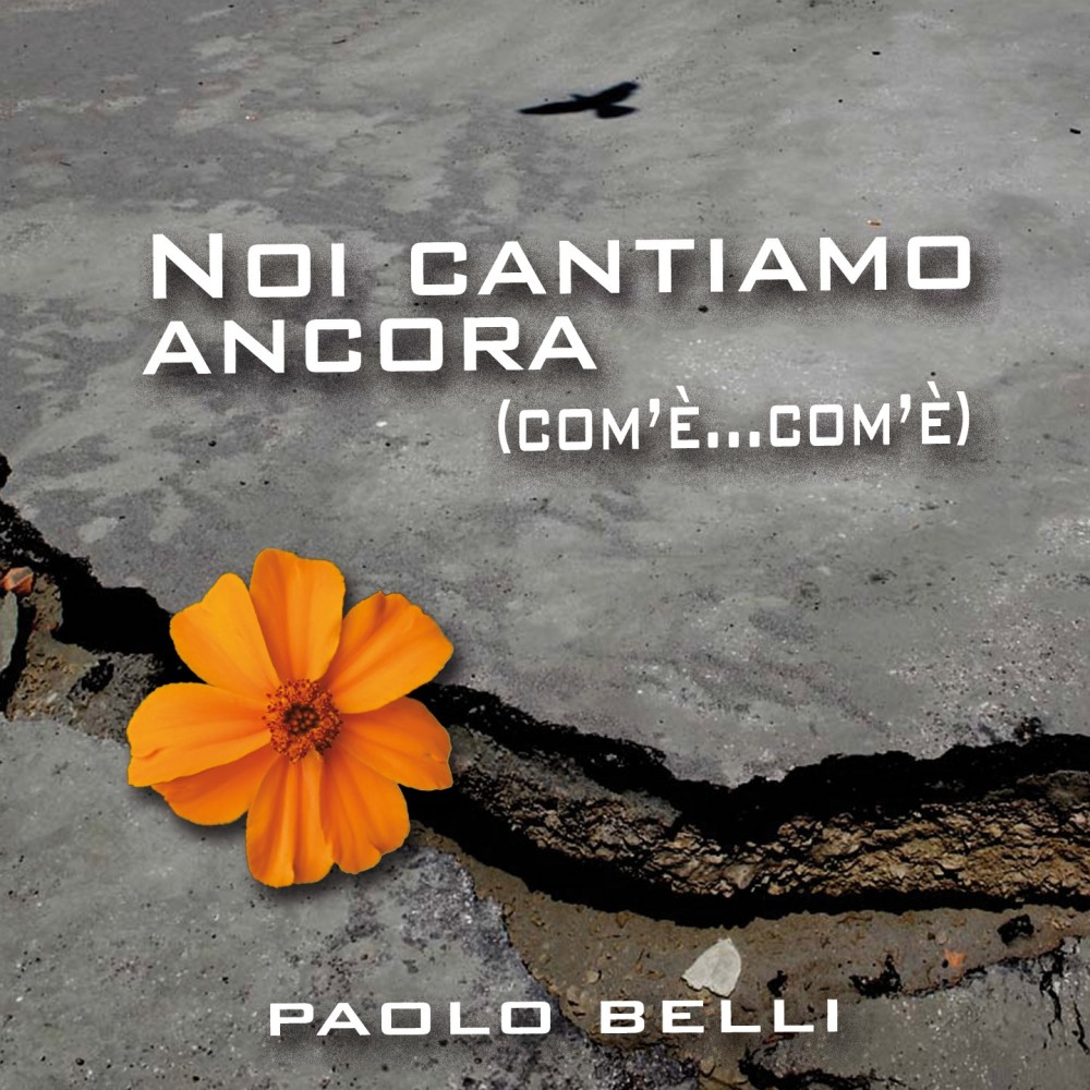 Noi cantiamo ancora (Com'è...com'è)