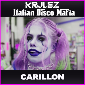 อัลบัม Carillon ศิลปิน Italian Disco Mafia