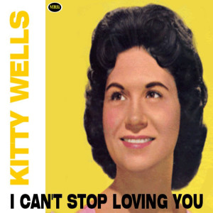 收聽Kitty Wells的Lost Myself A Friend (Live)歌詞歌曲