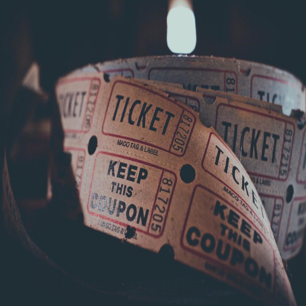 Sold Out Shows (Explicit)