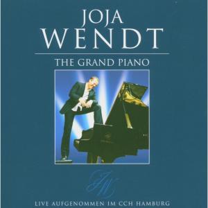 Dengarkan The Love of my Life lagu dari Joja Wendt dengan lirik
