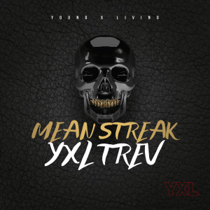 Album Mean Streak from 