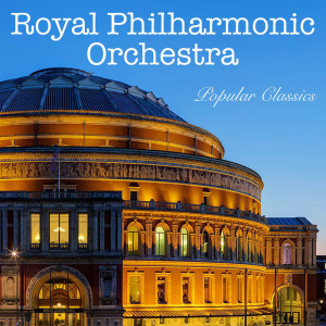 ดาวน์โหลดและฟังเพลง Oh Pretty Woman พร้อมเนื้อเพลงจาก Royal Philharmonic Orchestra