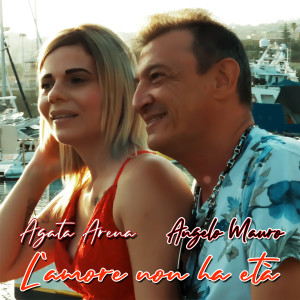 Agata Arena的专辑L'amore non ha età