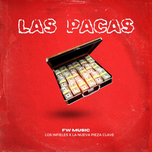 Album Las Pacas (Explicit) from 