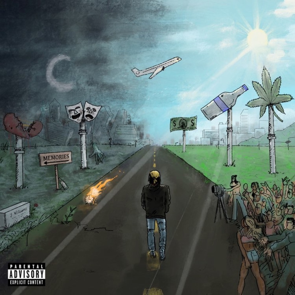 NIGGA (Explicit)