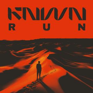 收聽I'M KNWN的RUN歌詞歌曲