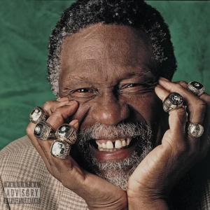 收聽GoldsboroGrams的Bill Russell (Explicit)歌詞歌曲