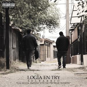 收聽Logia en try的Traumas (feat. Zaim wallace, U-rrah & Dj seeall|Explicit)歌詞歌曲