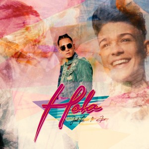 Listen to Hola song with lyrics from Joel Lirica