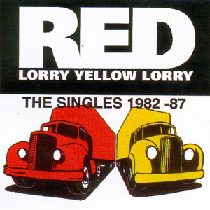 ดาวน์โหลดและฟังเพลง Hold Yourself Down พร้อมเนื้อเพลงจาก Red Lorry Yellow Lorry