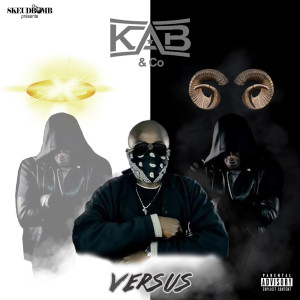 收聽Kab的Versus (Explicit)歌詞歌曲