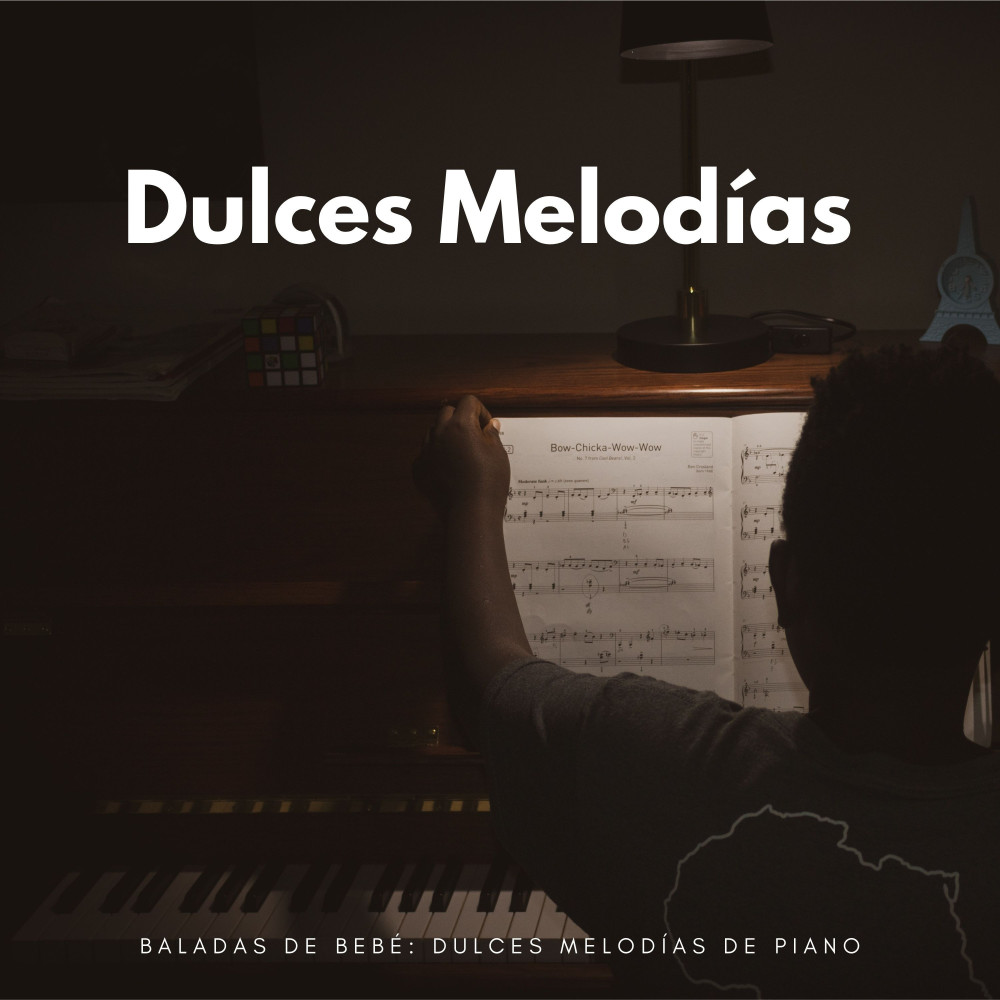 Tranquila Vibración De Piano