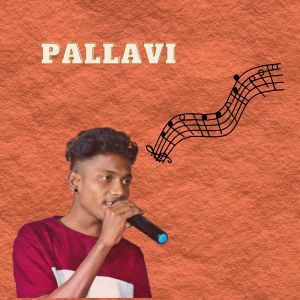 Album Pallavi from 