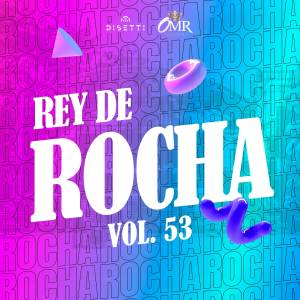 收聽Rey De Rocha的Carnicero (Vol. 53) (En Vivo)歌詞歌曲