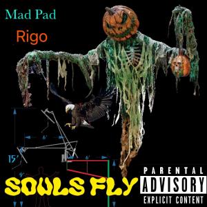 Souls Fly (feat. Rigo) (Explicit)