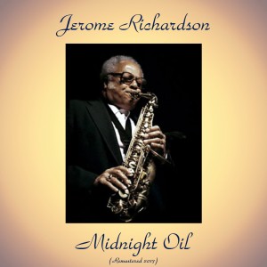 ดาวน์โหลดและฟังเพลง Lyric (Remastered 2017) พร้อมเนื้อเพลงจาก Jerome Richardson
