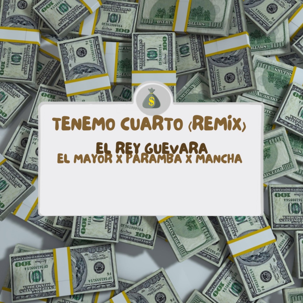Tenemo Cuarto (Remix|Explicit)