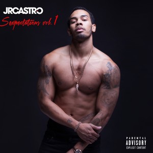 JR Castro的專輯Sexpectations, Vol.1