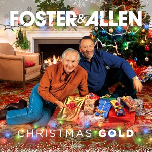 Foster & Allen的專輯Christmas Gold