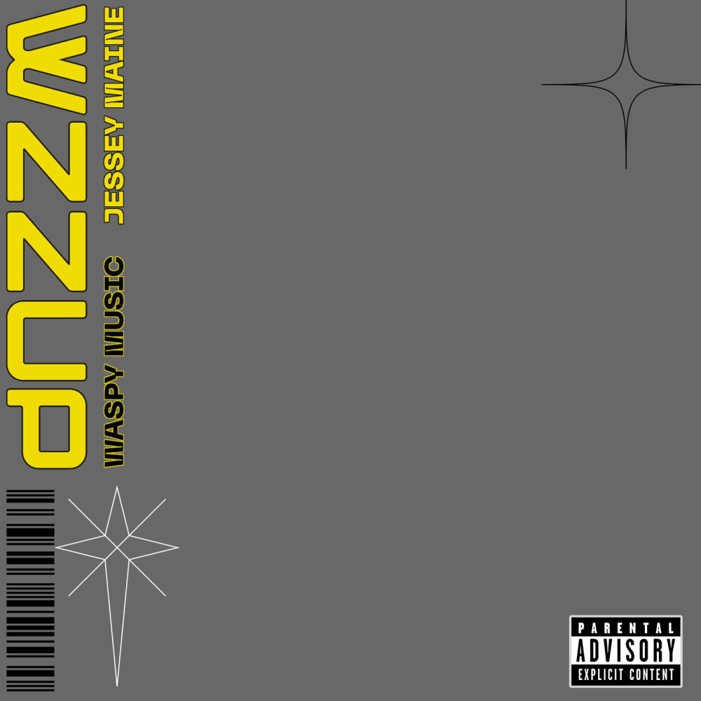 wzzup (feat. WaspyMusic) (Explicit)