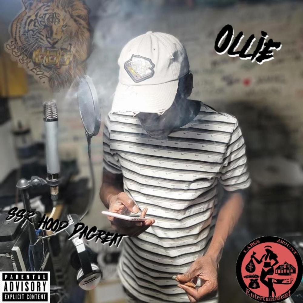 Ollie (Explicit)
