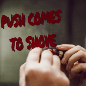 Album Push Comes to Shove from Bad Penny