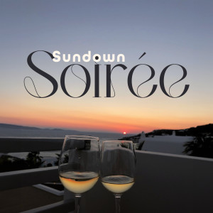 Sundown Soirée (Elegant Sunset Jazz Affair)
