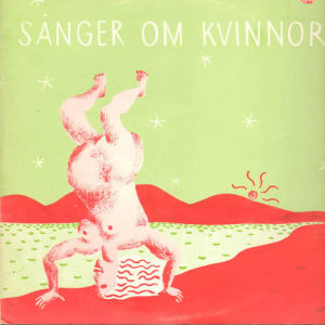 ดาวน์โหลดและฟังเพลง Eva Maria Andersson พร้อมเนื้อเพลงจาก Various
