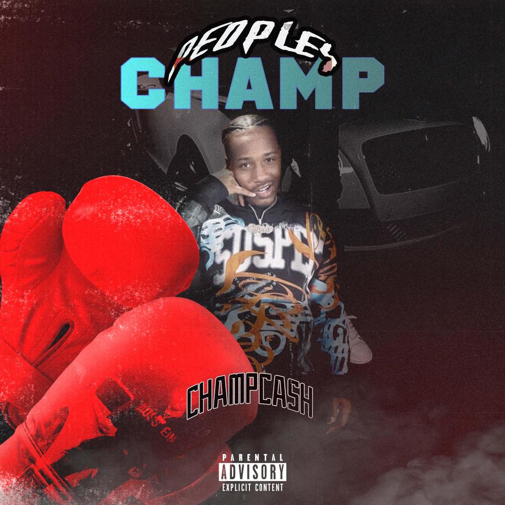 We gone do it (feat. Killio) (Explicit)