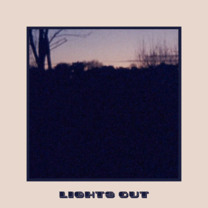 Album Lights Out from JOLE