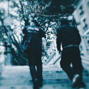收聽Berlam的DISTANCE (feat. Milly) (Explicit)歌詞歌曲