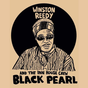Album Black Pearl from Winston Reedy