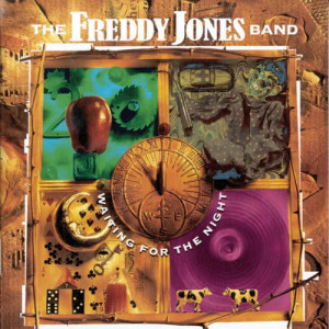 ดาวน์โหลดและฟังเพลง Colors Of The Night พร้อมเนื้อเพลงจาก Freddy Jones Band