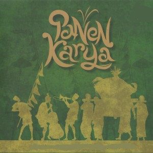 อัลบัม Panen Karya ศิลปิน JazzMbenSenen