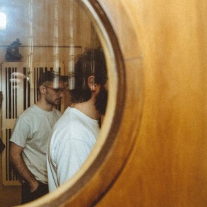 Album An Overlap from Aldrich