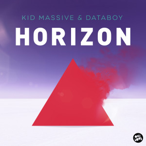 Album Horizon from Kid Massive